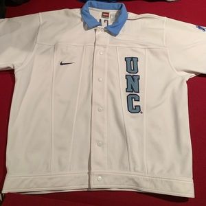 Nike UNC North Carolina Shirt